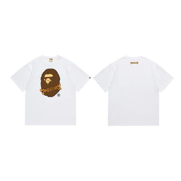 Picture of Aape T Shirts Short _SKUBapeS-2XLscqx18824700